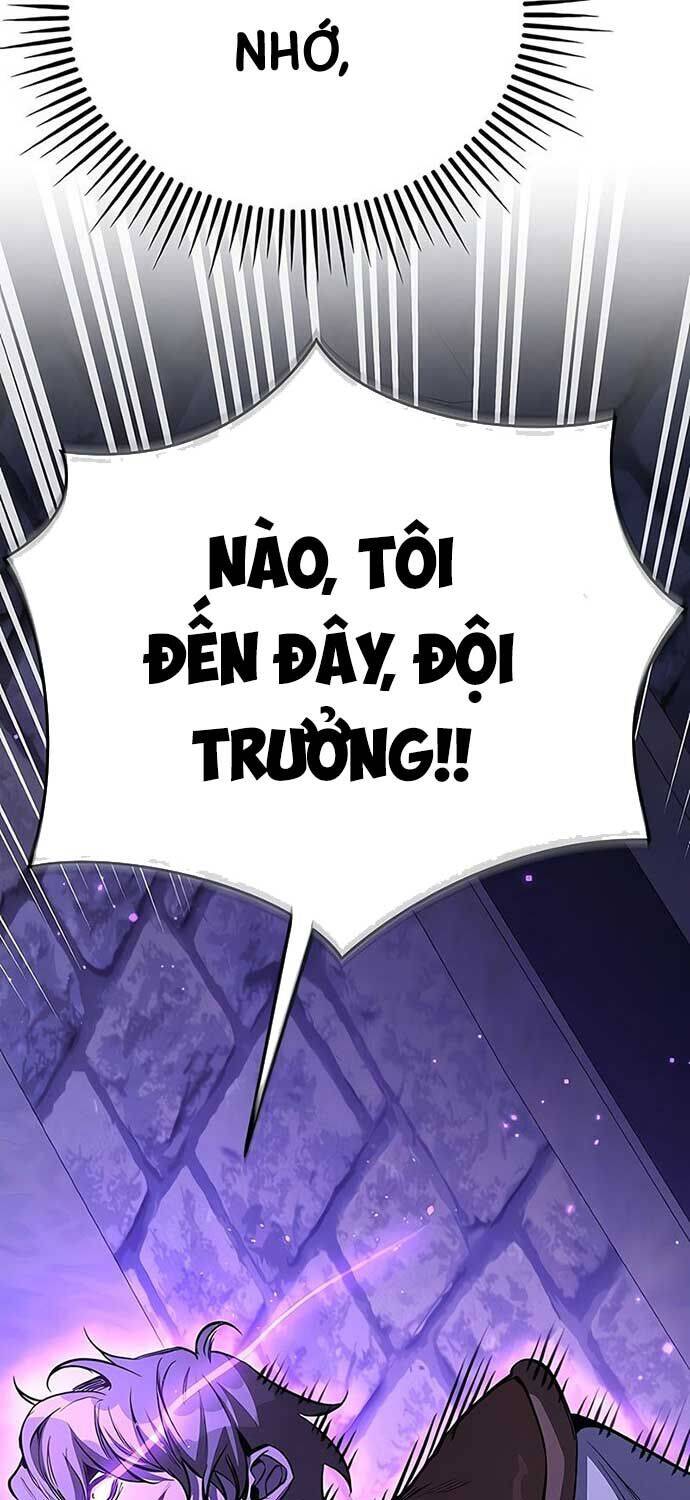 Kẻ Điên Và Đội Trưởng Cảnh Vệ Chapter 14 - 33