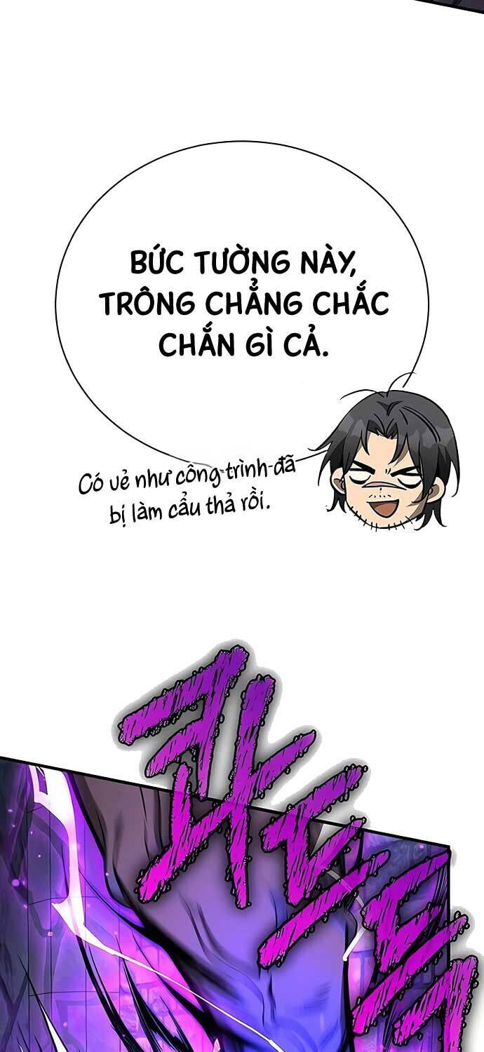 Kẻ Điên Và Đội Trưởng Cảnh Vệ Chapter 14 - 45