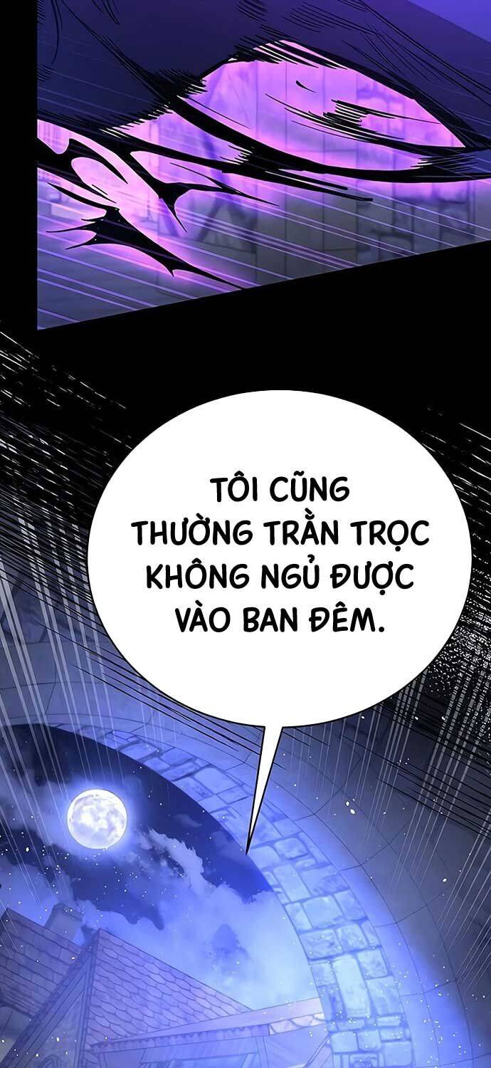 Kẻ Điên Và Đội Trưởng Cảnh Vệ Chapter 14 - 49