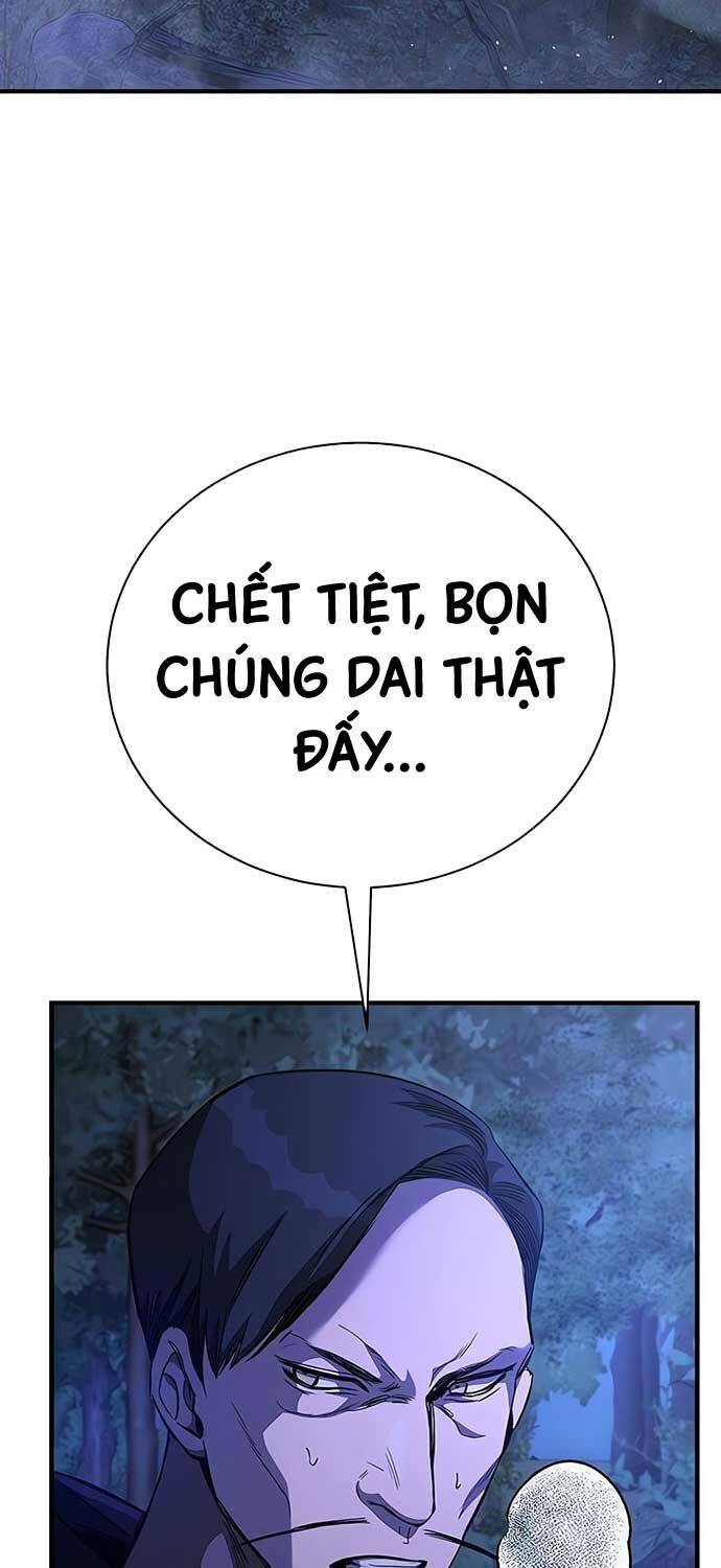 Kẻ Điên Và Đội Trưởng Cảnh Vệ Chapter 14 - 68