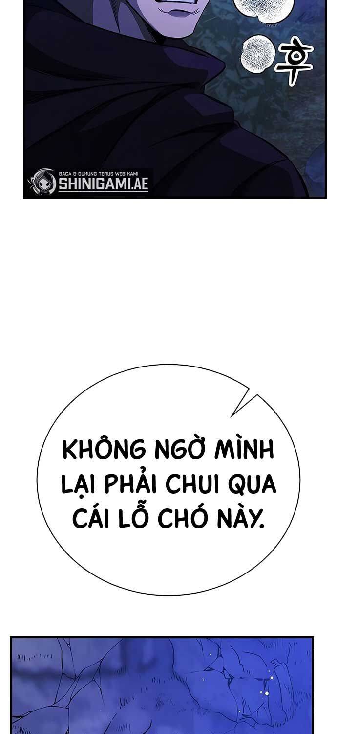 Kẻ Điên Và Đội Trưởng Cảnh Vệ Chapter 14 - 69