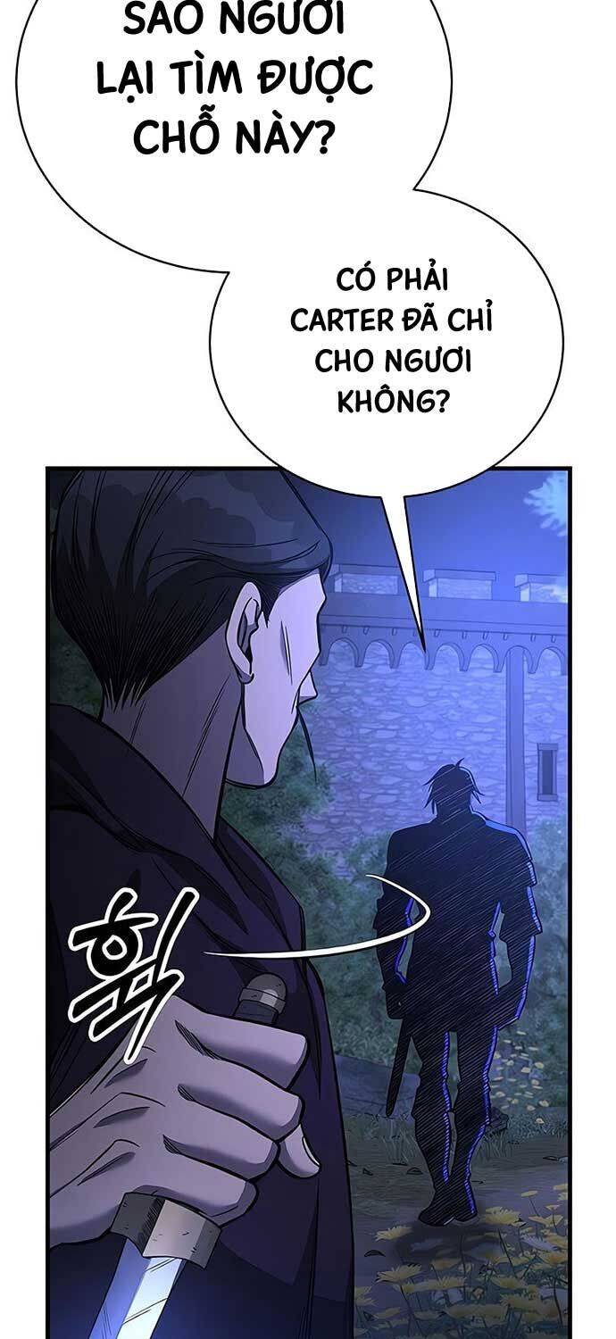 Kẻ Điên Và Đội Trưởng Cảnh Vệ Chapter 14 - 77