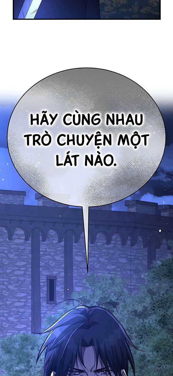 Kẻ Điên Và Đội Trưởng Cảnh Vệ Chapter 14 - 78