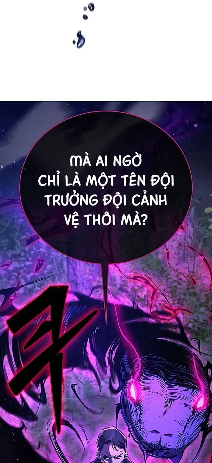 Kẻ Điên Và Đội Trưởng Cảnh Vệ Chapter 14 - 83