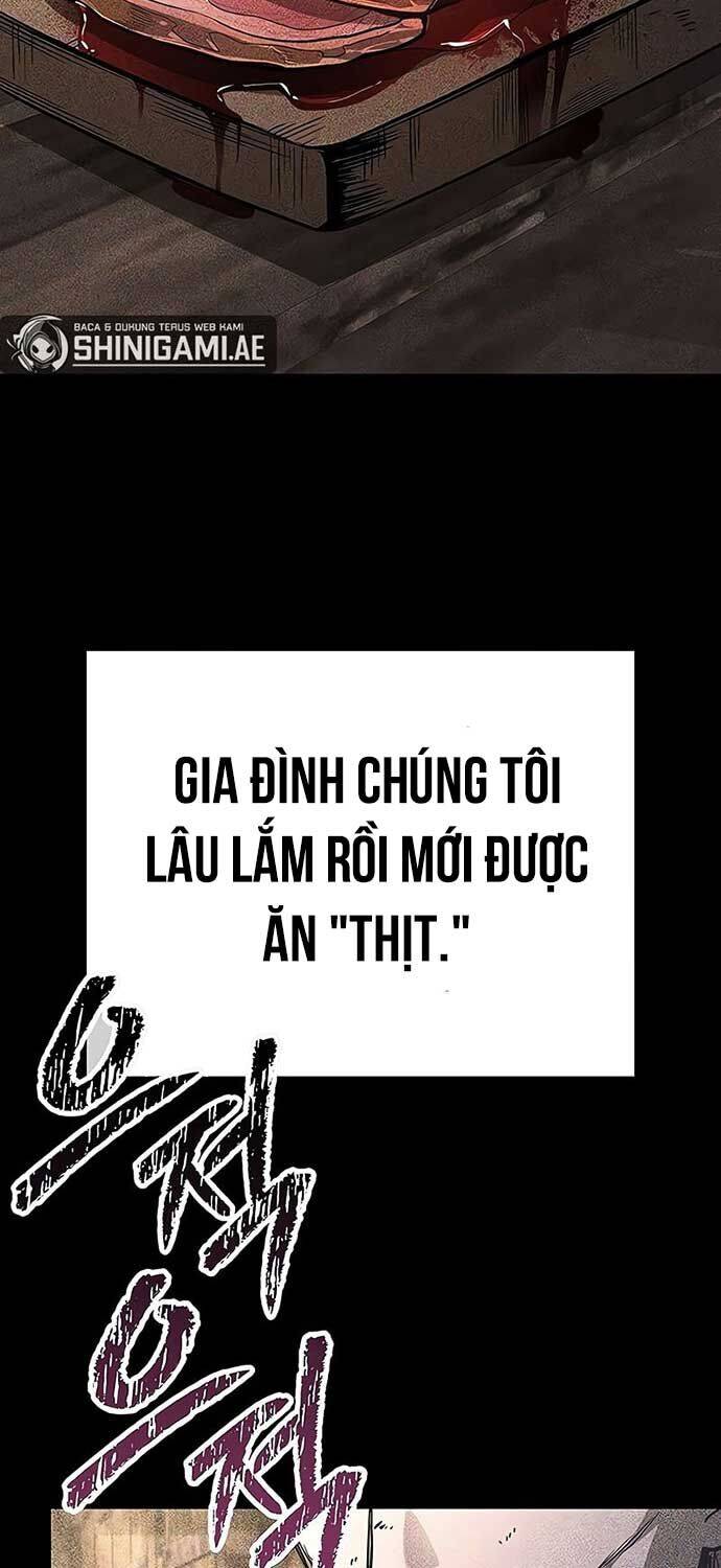 Kẻ Điên Và Đội Trưởng Cảnh Vệ Chapter 14 - 10