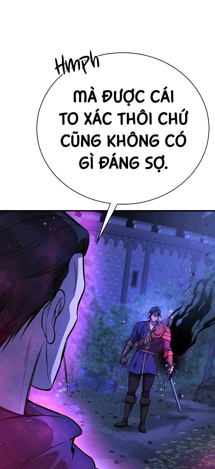 Kẻ Điên Và Đội Trưởng Cảnh Vệ Chapter 14 - 98