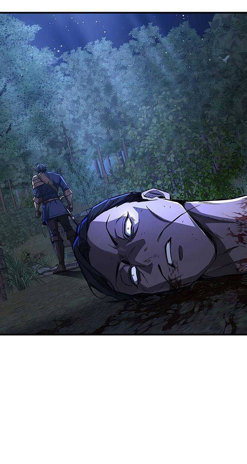 Kẻ Điên Và Đội Trưởng Cảnh Vệ Chapter 15 - 111