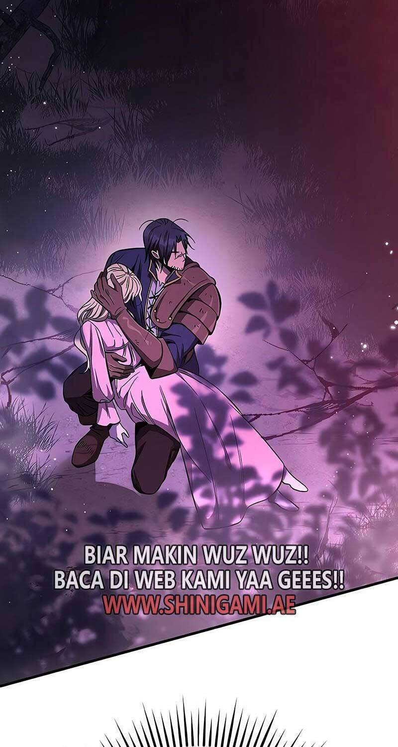 Kẻ Điên Và Đội Trưởng Cảnh Vệ Chapter 15 - 125