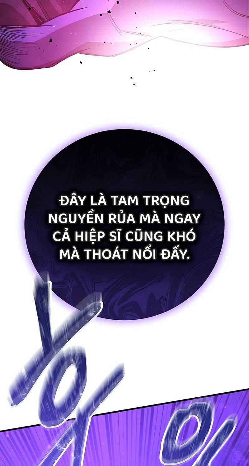 Kẻ Điên Và Đội Trưởng Cảnh Vệ Chapter 15 - 16