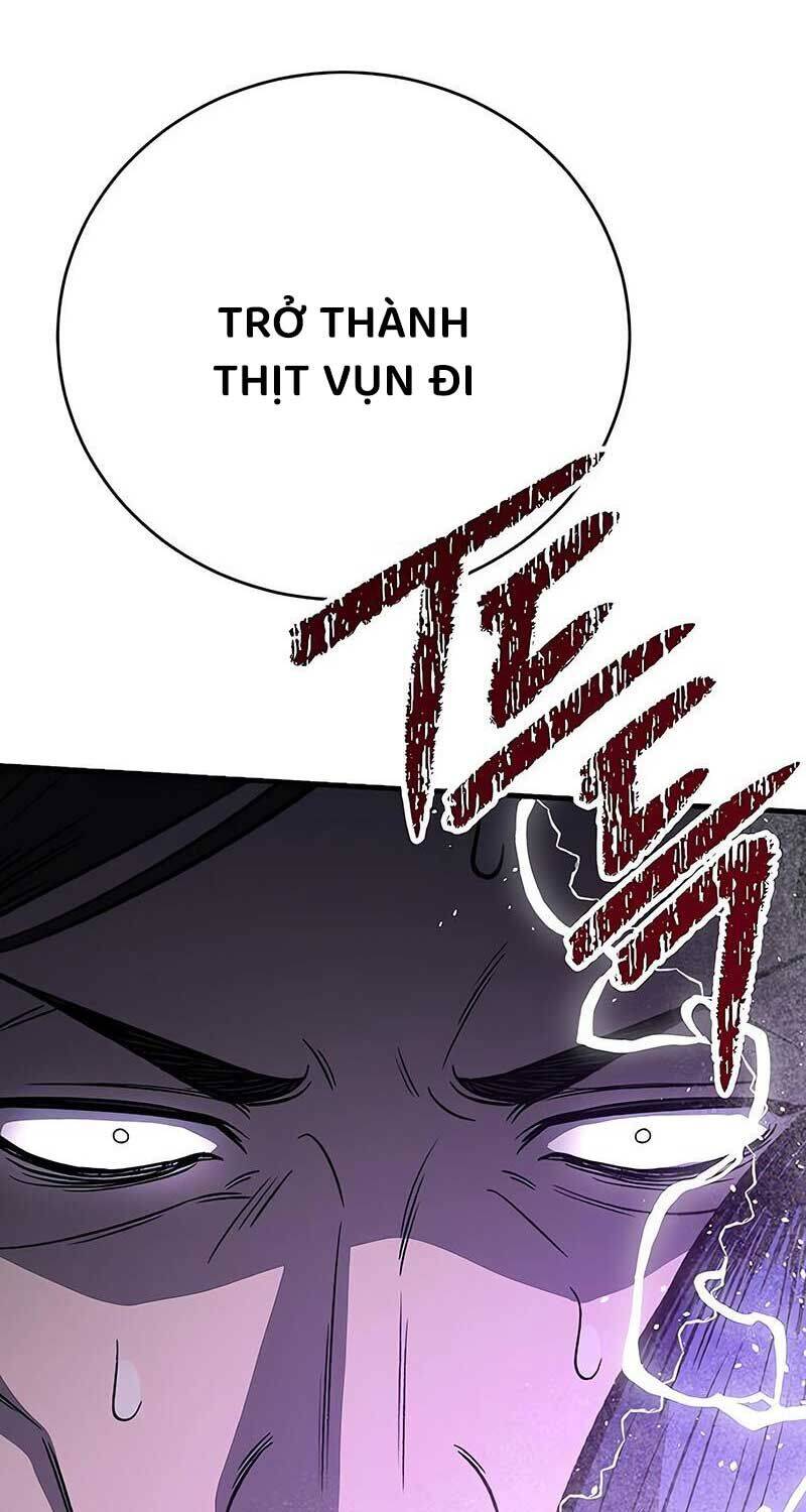 Kẻ Điên Và Đội Trưởng Cảnh Vệ Chapter 15 - 18