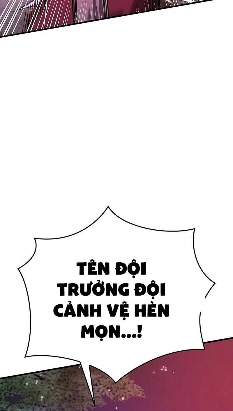 Kẻ Điên Và Đội Trưởng Cảnh Vệ Chapter 15 - 38