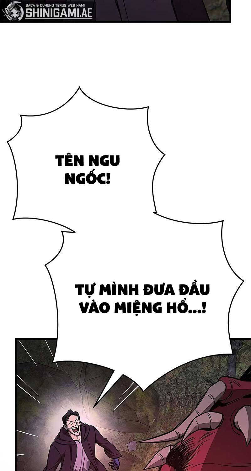 Kẻ Điên Và Đội Trưởng Cảnh Vệ Chapter 15 - 54
