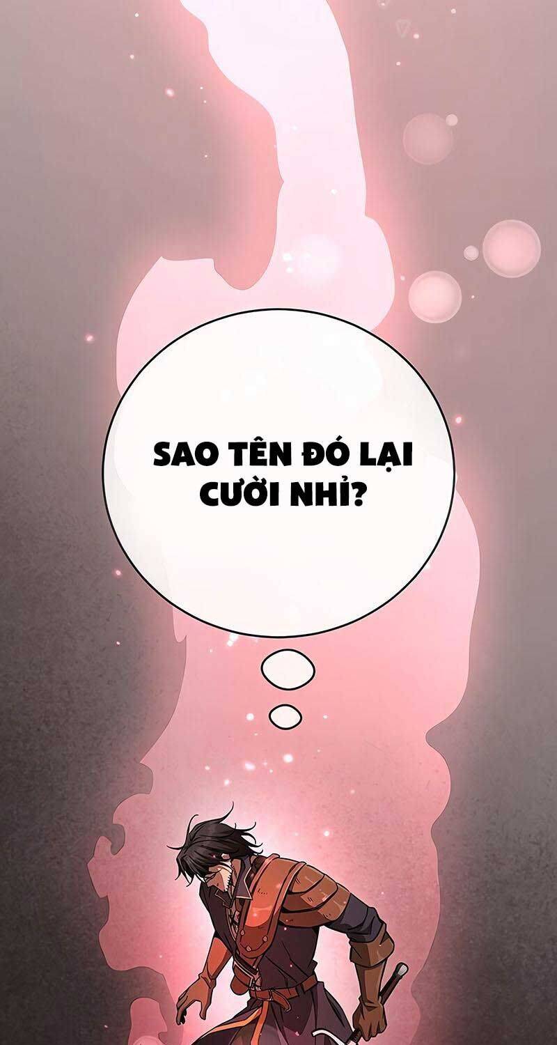 Kẻ Điên Và Đội Trưởng Cảnh Vệ Chapter 15 - 56