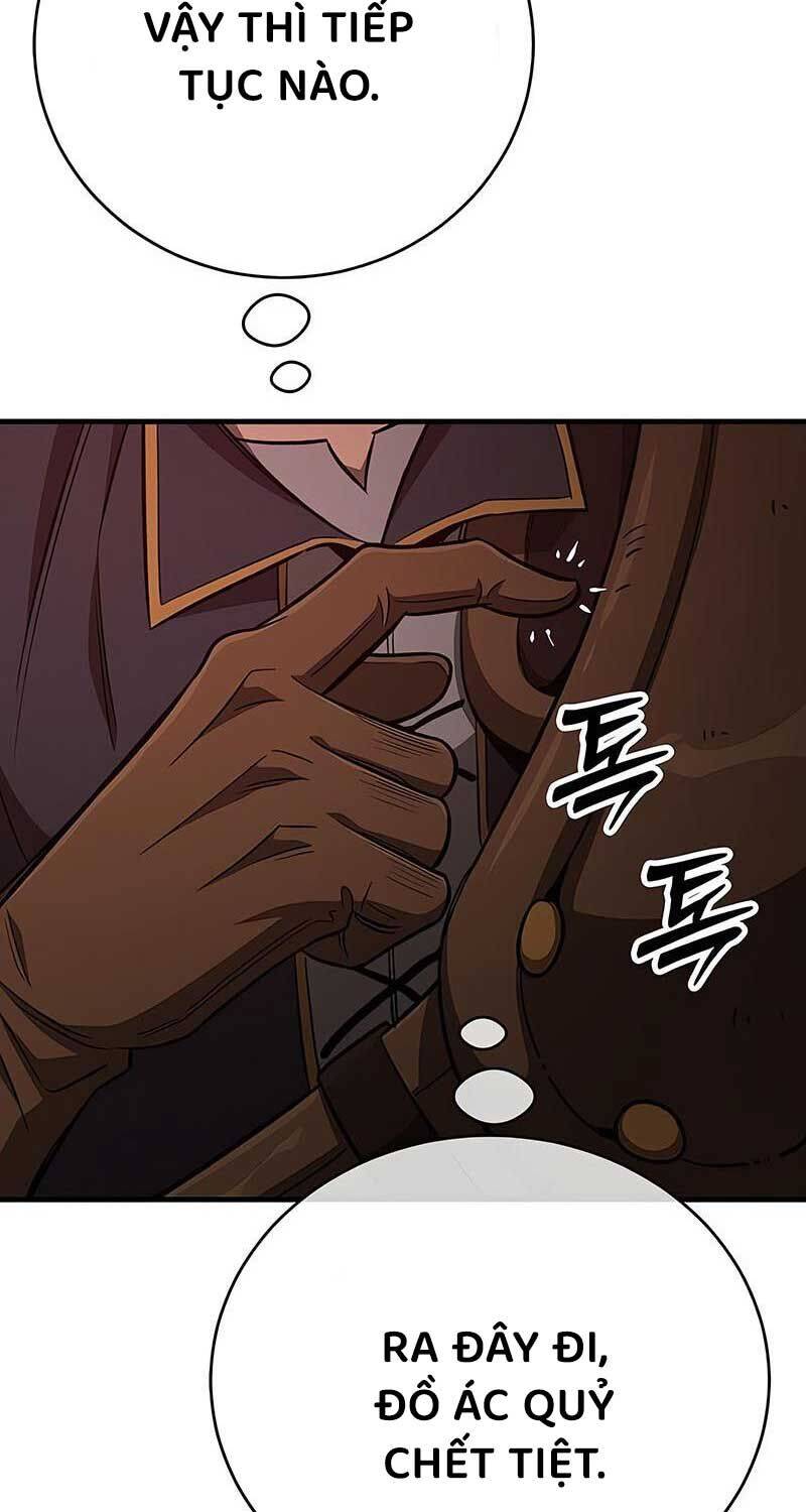 Kẻ Điên Và Đội Trưởng Cảnh Vệ Chapter 15 - 59