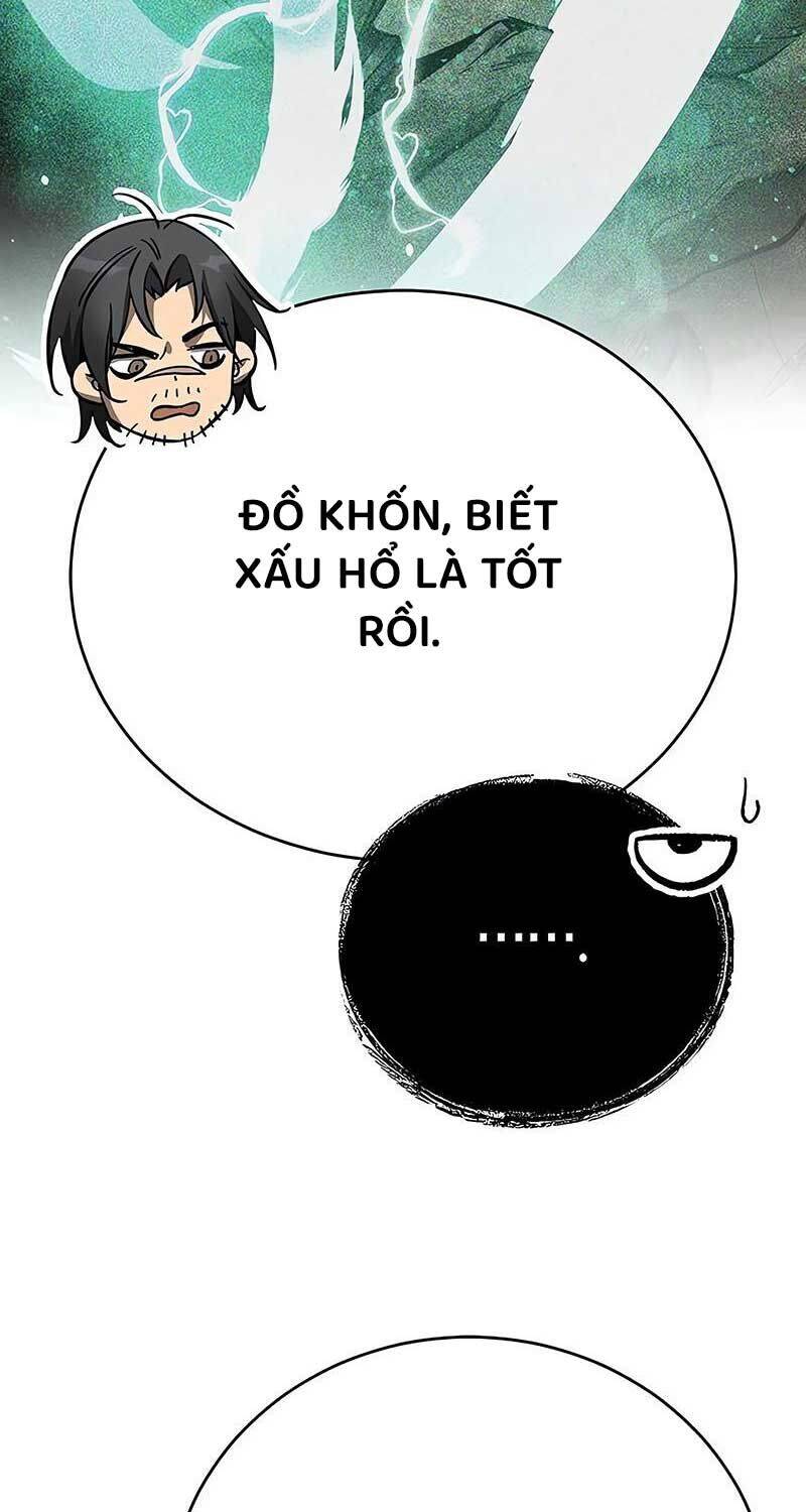 Kẻ Điên Và Đội Trưởng Cảnh Vệ Chapter 15 - 65