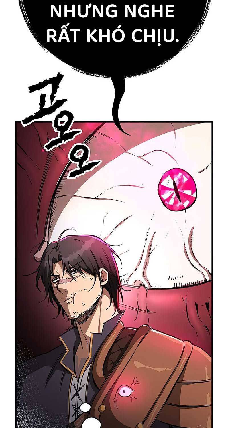 Kẻ Điên Và Đội Trưởng Cảnh Vệ Chapter 15 - 75