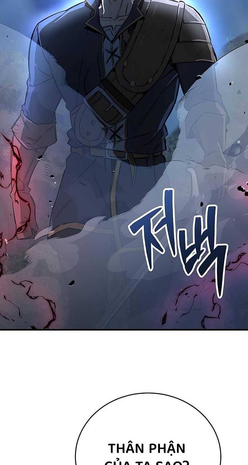Kẻ Điên Và Đội Trưởng Cảnh Vệ Chapter 15 - 98
