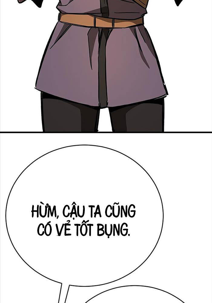Kẻ Điên Và Đội Trưởng Cảnh Vệ Chapter 16 - 105