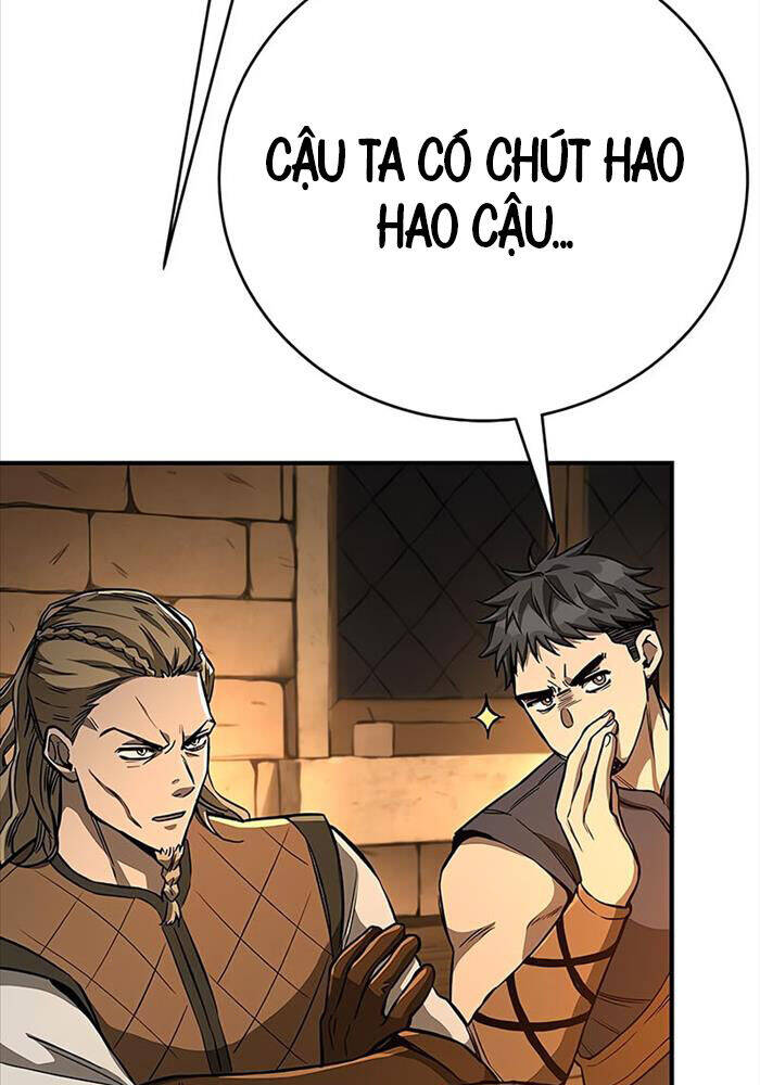 Kẻ Điên Và Đội Trưởng Cảnh Vệ Chapter 16 - 106
