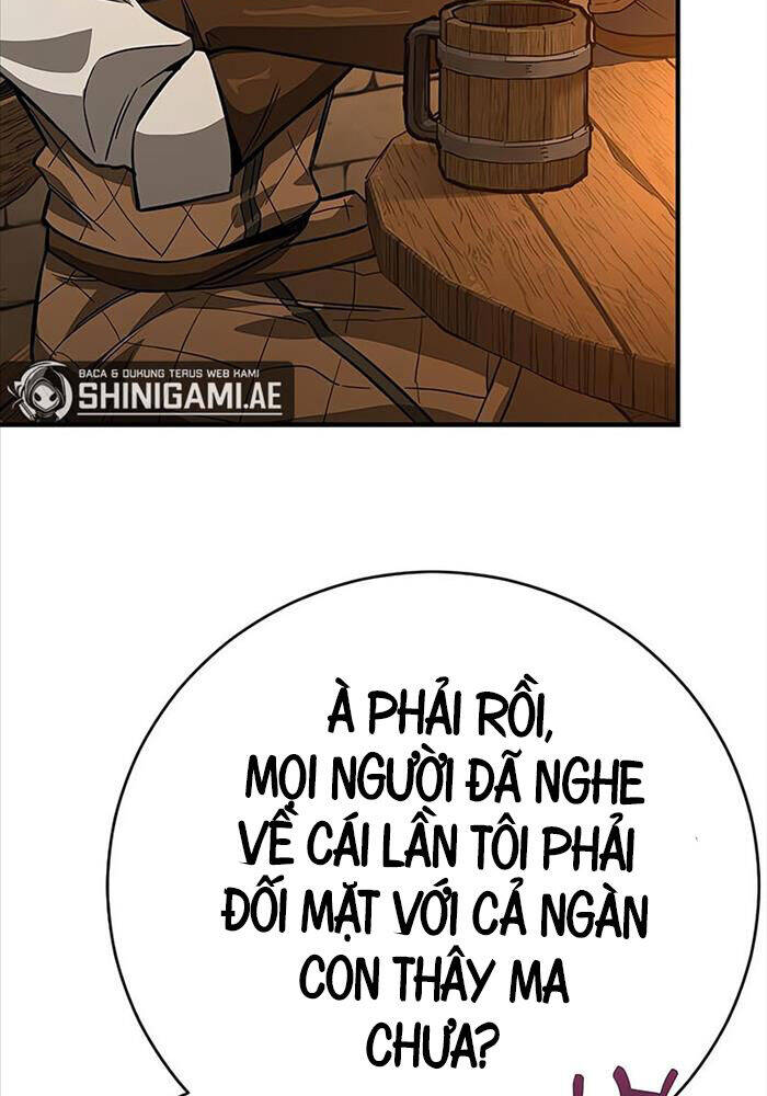 Kẻ Điên Và Đội Trưởng Cảnh Vệ Chapter 16 - 107