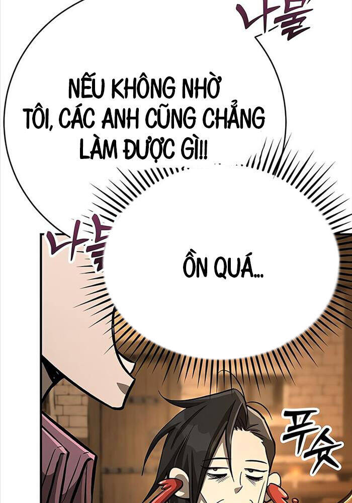 Kẻ Điên Và Đội Trưởng Cảnh Vệ Chapter 16 - 108