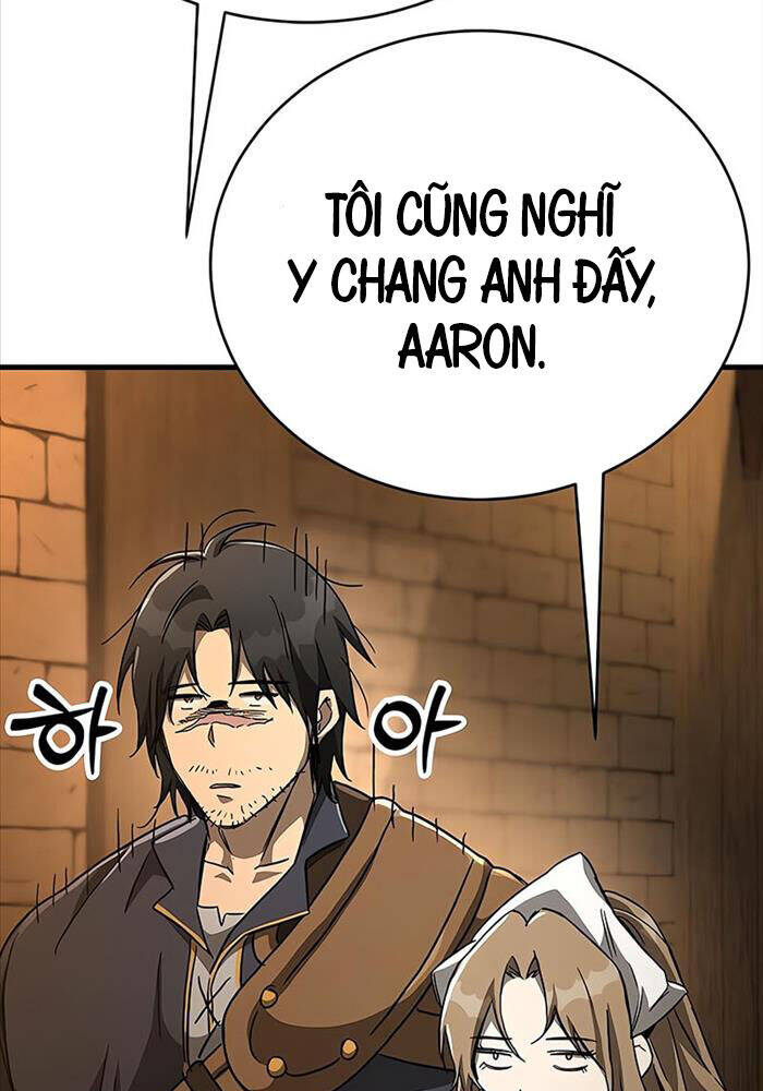 Kẻ Điên Và Đội Trưởng Cảnh Vệ Chapter 16 - 110