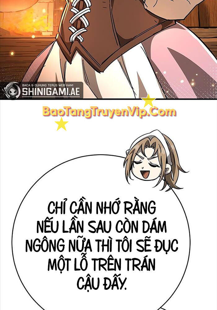 Kẻ Điên Và Đội Trưởng Cảnh Vệ Chapter 16 - 130