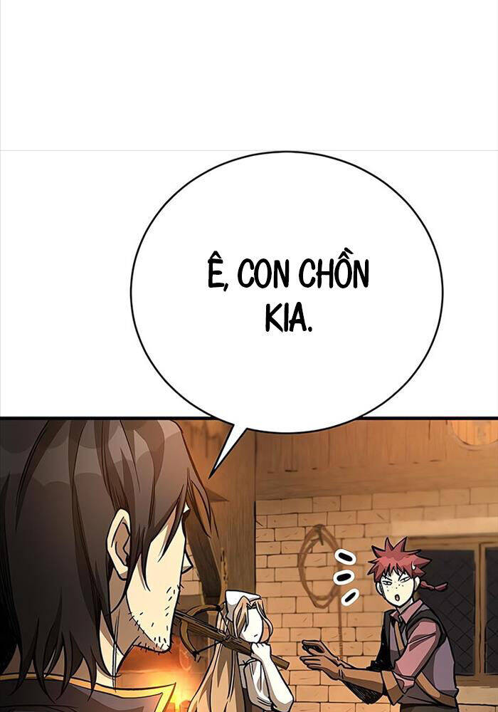Kẻ Điên Và Đội Trưởng Cảnh Vệ Chapter 16 - 133