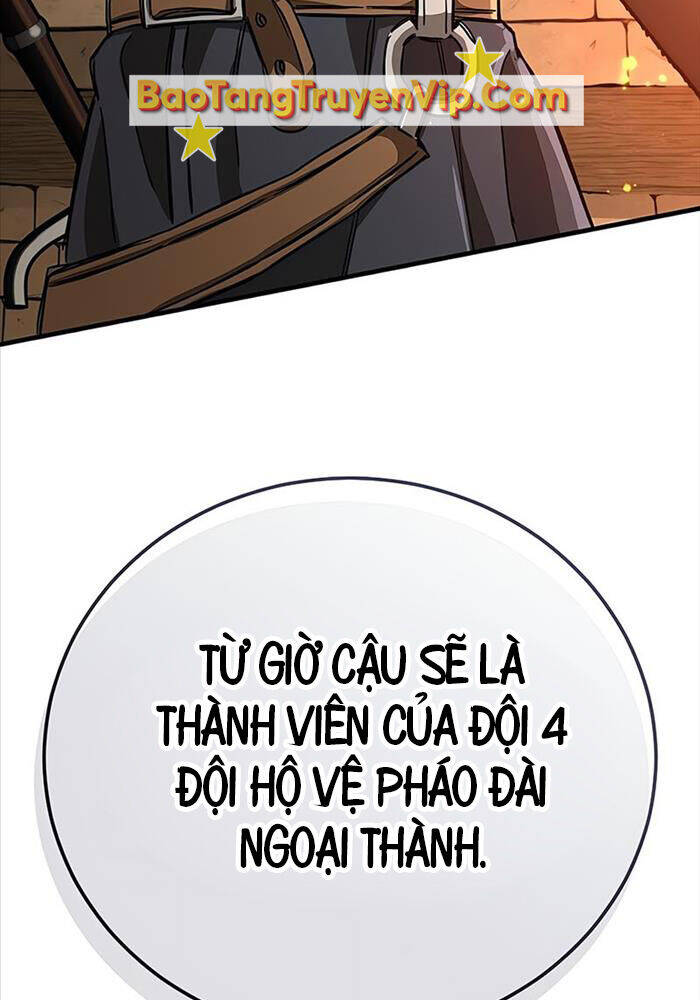 Kẻ Điên Và Đội Trưởng Cảnh Vệ Chapter 16 - 136