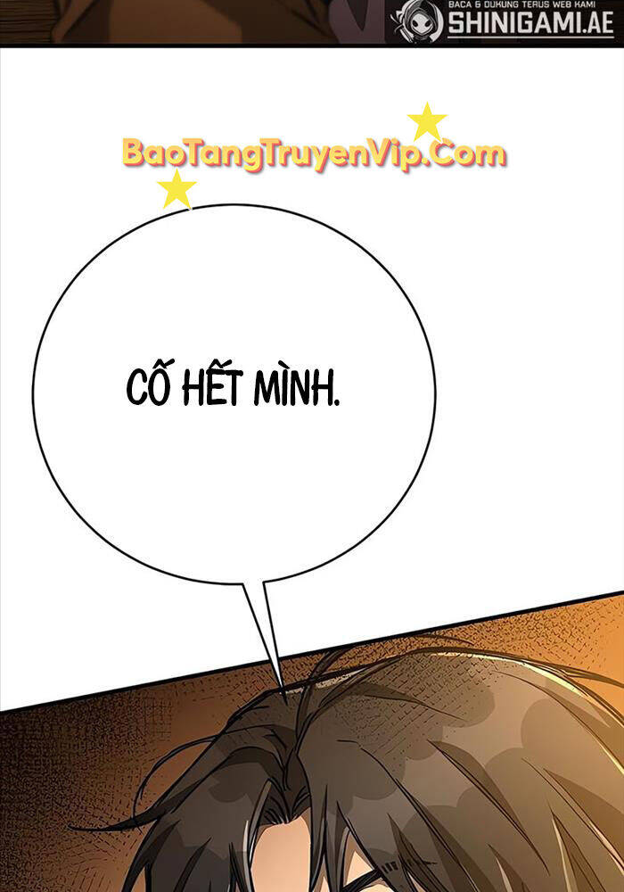 Kẻ Điên Và Đội Trưởng Cảnh Vệ Chapter 16 - 138
