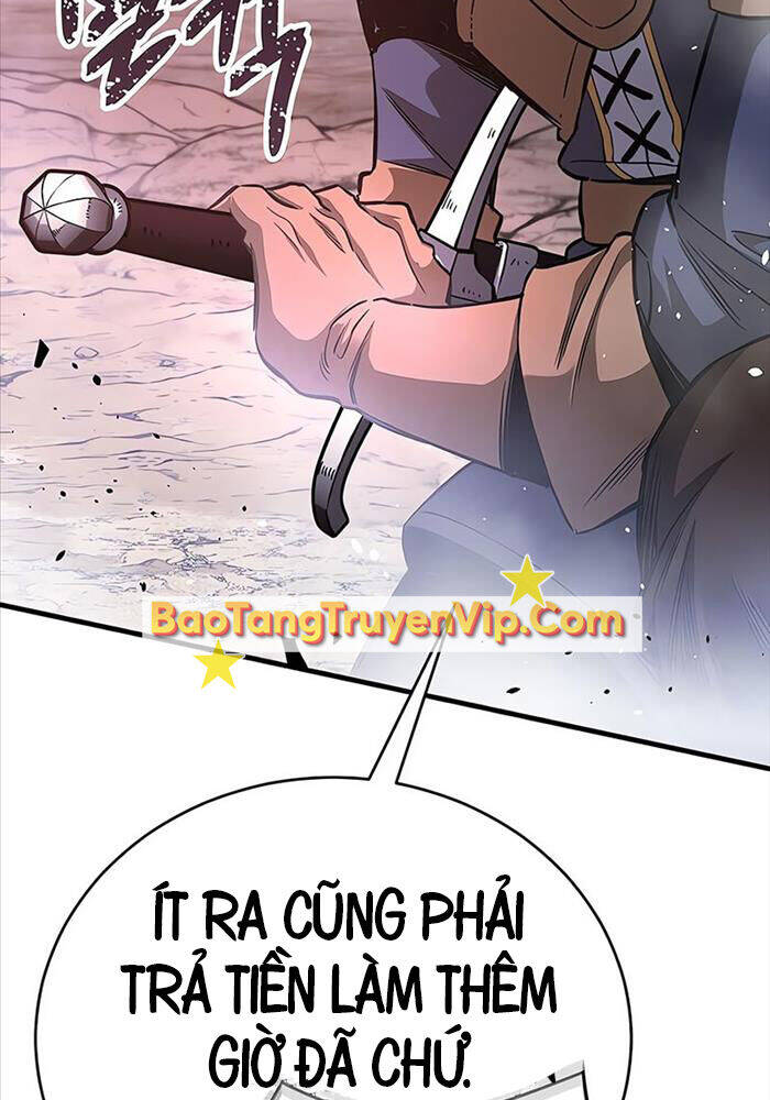 Kẻ Điên Và Đội Trưởng Cảnh Vệ Chapter 16 - 15
