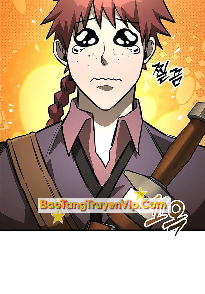 Kẻ Điên Và Đội Trưởng Cảnh Vệ Chapter 16 - 142