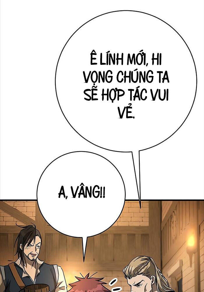 Kẻ Điên Và Đội Trưởng Cảnh Vệ Chapter 16 - 146