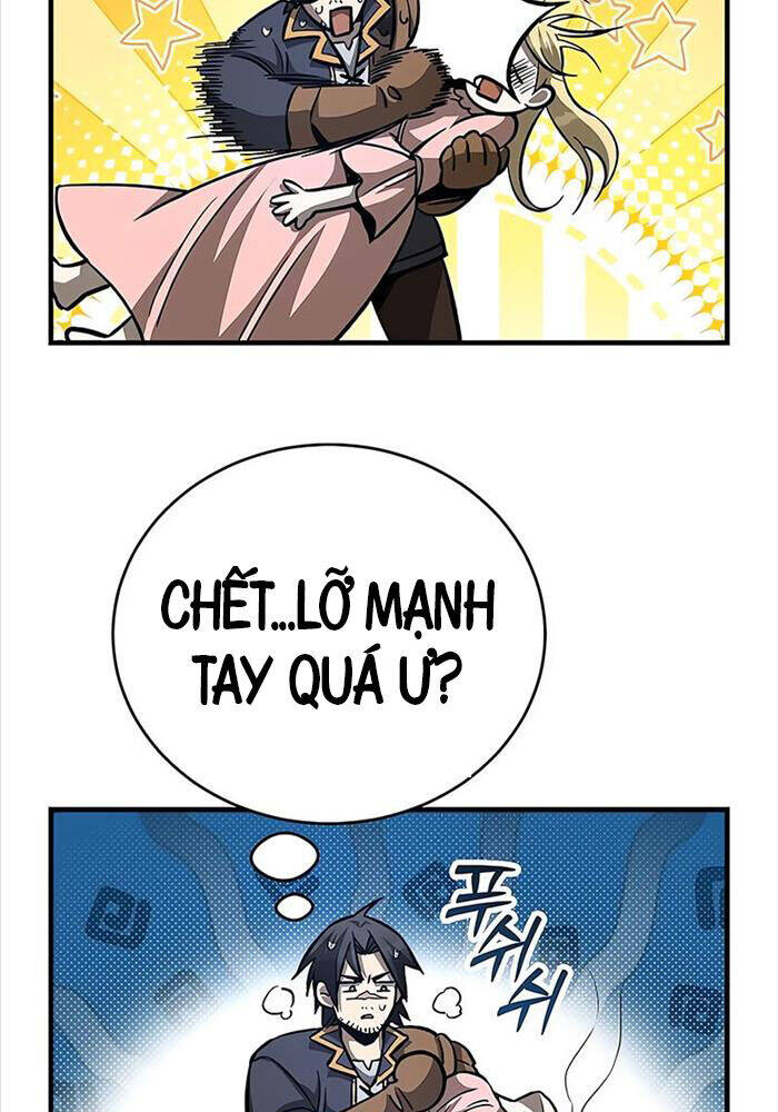 Kẻ Điên Và Đội Trưởng Cảnh Vệ Chapter 16 - 38