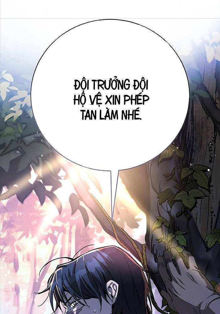 Kẻ Điên Và Đội Trưởng Cảnh Vệ Chapter 16 - 43