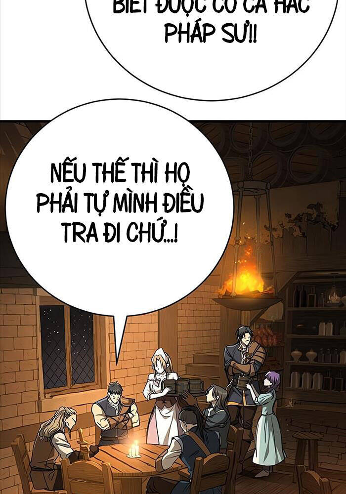 Kẻ Điên Và Đội Trưởng Cảnh Vệ Chapter 16 - 68