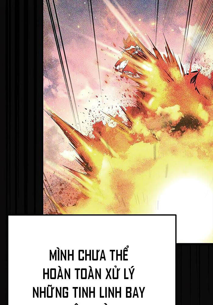 Kẻ Điên Và Đội Trưởng Cảnh Vệ Chapter 16 - 72