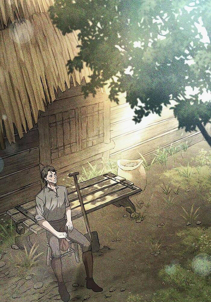 Kẻ Điên Và Đội Trưởng Cảnh Vệ Chapter 16 - 78