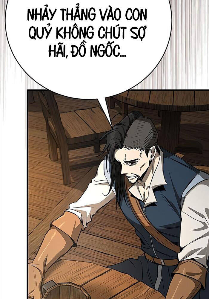 Kẻ Điên Và Đội Trưởng Cảnh Vệ Chapter 16 - 80