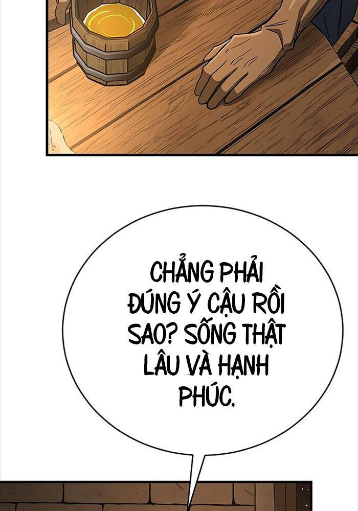 Kẻ Điên Và Đội Trưởng Cảnh Vệ Chapter 16 - 81