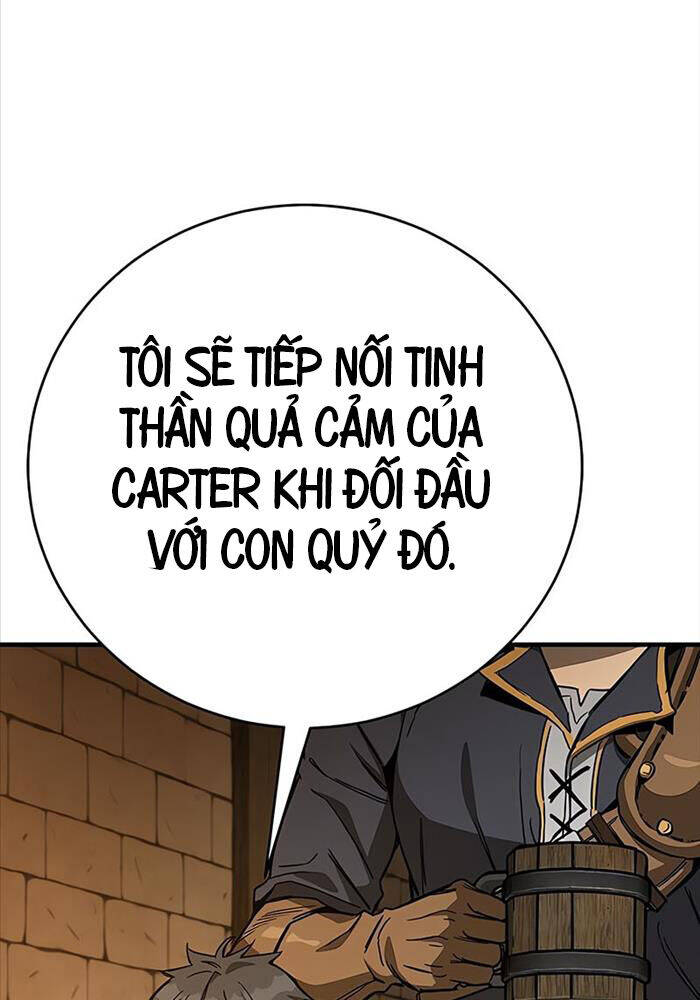 Kẻ Điên Và Đội Trưởng Cảnh Vệ Chapter 16 - 83