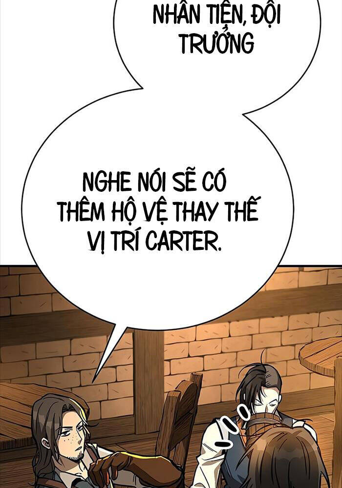 Kẻ Điên Và Đội Trưởng Cảnh Vệ Chapter 16 - 93