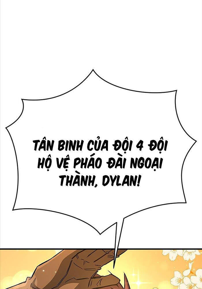 Kẻ Điên Và Đội Trưởng Cảnh Vệ Chapter 16 - 97