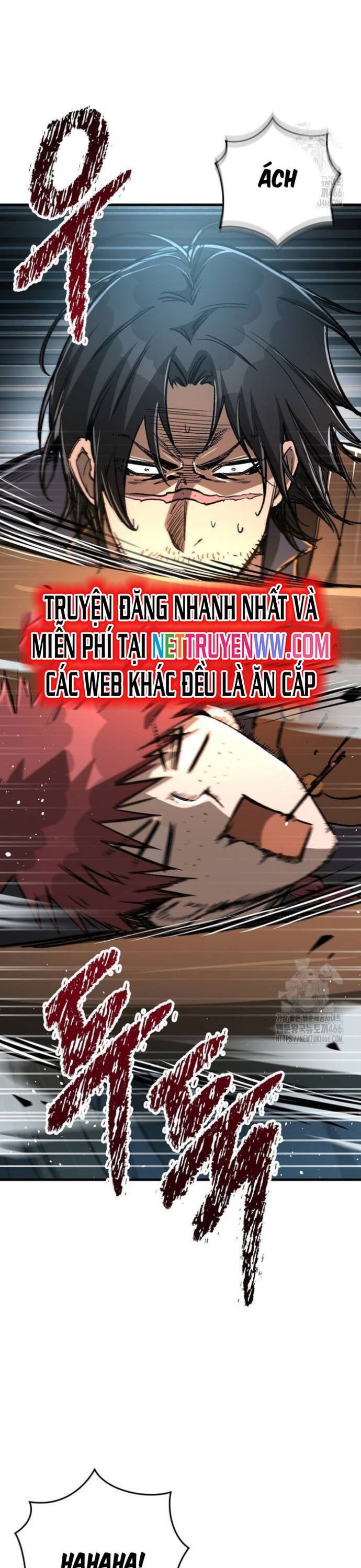 Kẻ Điên Và Đội Trưởng Cảnh Vệ Chapter 17 - 11