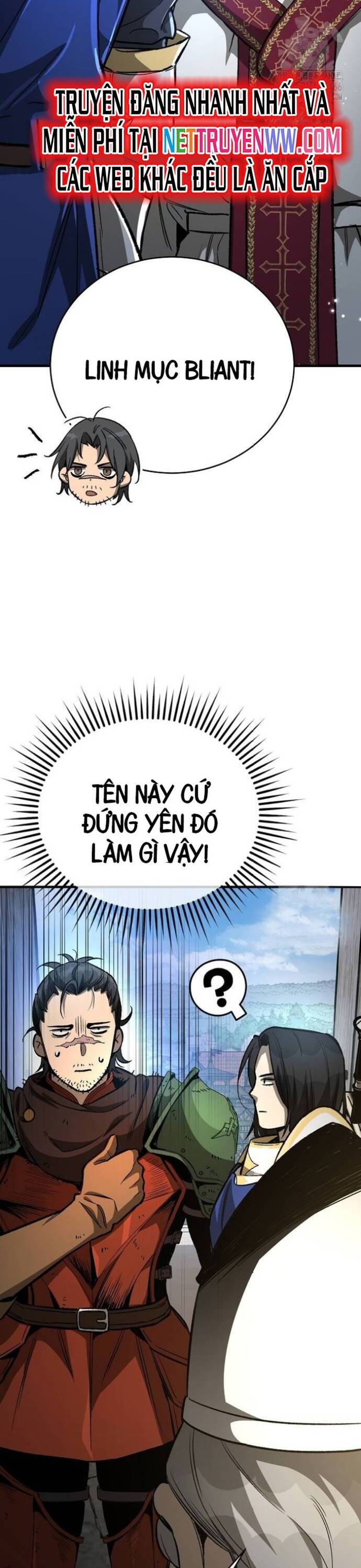 Kẻ Điên Và Đội Trưởng Cảnh Vệ Chapter 17 - 26