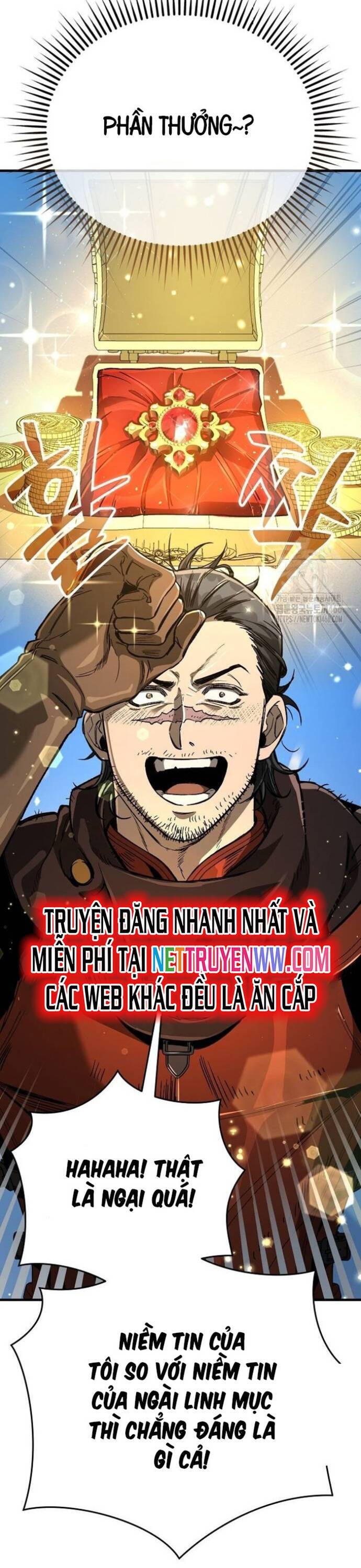 Kẻ Điên Và Đội Trưởng Cảnh Vệ Chapter 17 - 31