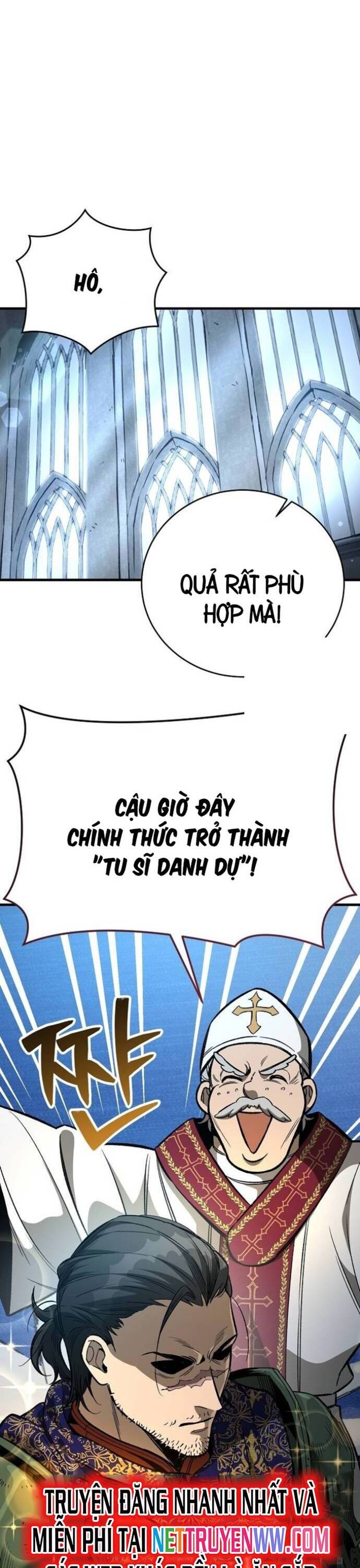 Kẻ Điên Và Đội Trưởng Cảnh Vệ Chapter 17 - 32