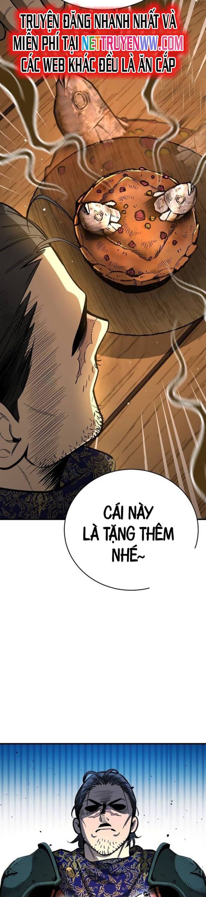 Kẻ Điên Và Đội Trưởng Cảnh Vệ Chapter 17 - 51