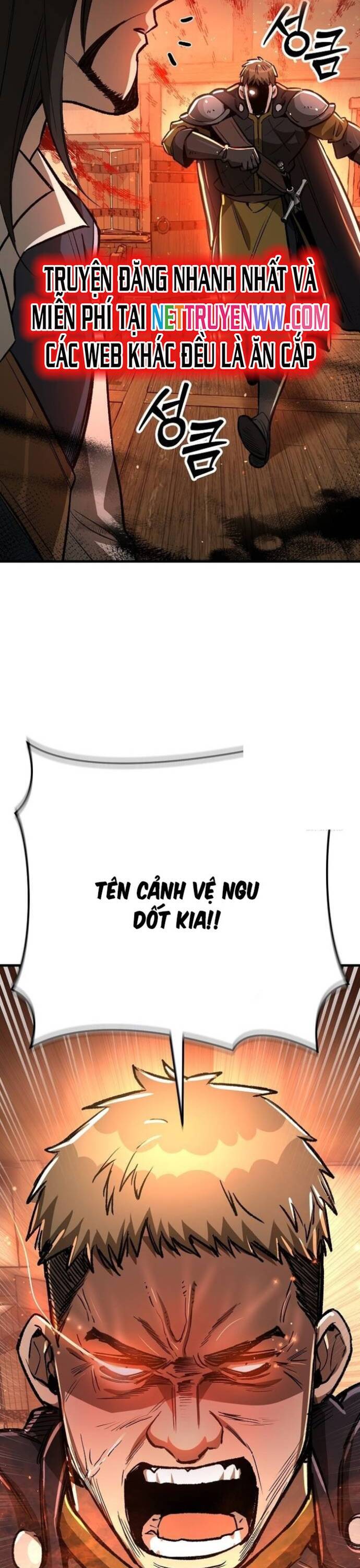 Kẻ Điên Và Đội Trưởng Cảnh Vệ Chapter 17 - 57