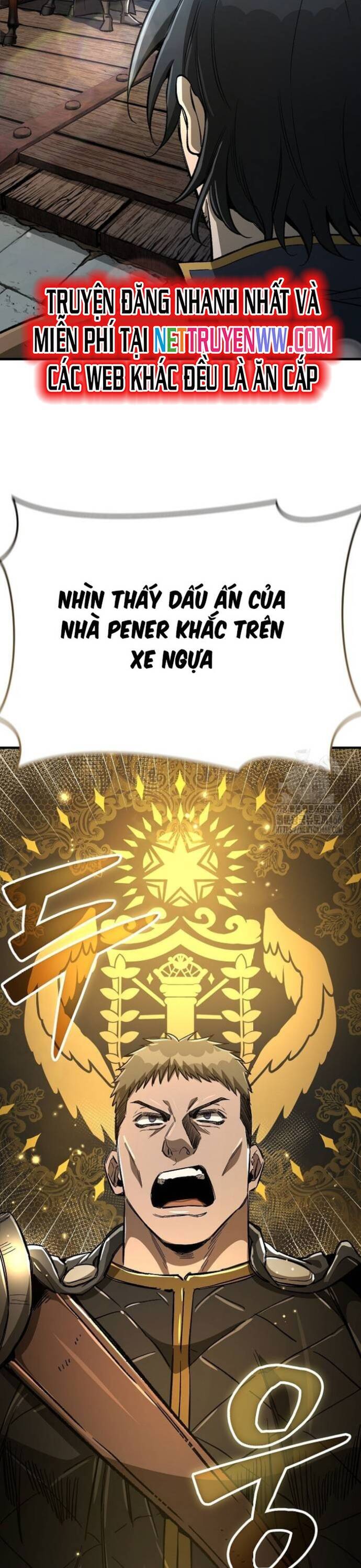 Kẻ Điên Và Đội Trưởng Cảnh Vệ Chapter 17 - 9